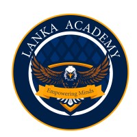 Lanka Academy Logo