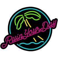 Ruin Your Day Logo