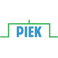PIEK International Education Centre Logo
