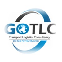 GO TLC Transport Logistics Consultancy Logo
