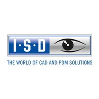 ISD Group USA Inc. Logo