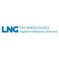 LNG Technologies Pvt Ltd Logo