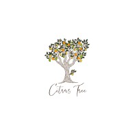 Citrus Tree Logo