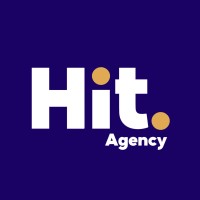 Hit Agency - Rochester, MN Logo