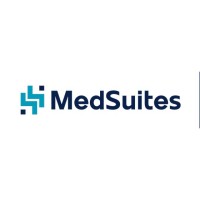 MedSuites Logo