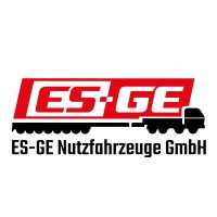 ES-GE Nutzfahrzeuge GmbH Logo