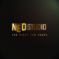 NED Studio Logo