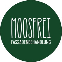 Moosfrei GmbH Logo