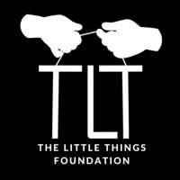 The Little Things Foundation Logo