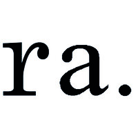 ra. Logo