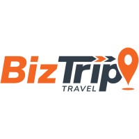 Biztrip Travel Logo