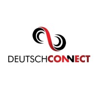 Deutsch Connect Logo