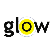 Glow Pte Ltd Logo