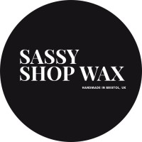 Sassy Shop Wax Logo