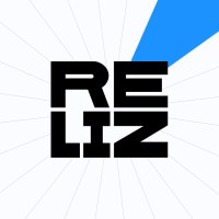 Reliz LTD Logo