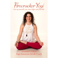 Firecracker Yogi Logo