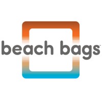 Beach Bags LLC Logo