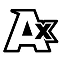 Athlete x Impact Logo