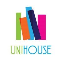 UniHouse Logo