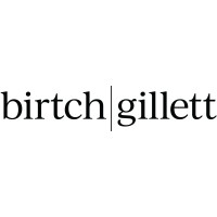 Birtch Gillett Inc. Logo