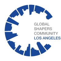 Los Angeles Global Shapers Logo