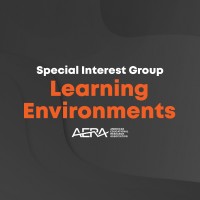 AERA Learning Environments SIG#120 Logo