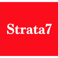 Strata7 Consulting LLP Logo