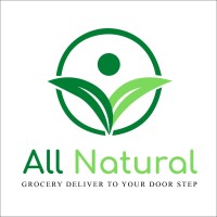 All Natural Logo