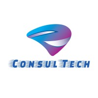Consul Tech International Logo