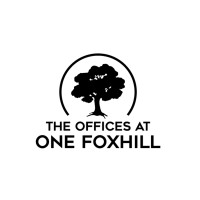 The Offices at One Foxhill Logo