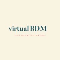 VirtualBDM Logo