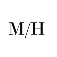 MIA/HUNTER Logo