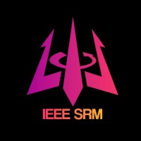 IEEE SRMIST Logo