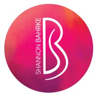 Shannon Bahrke Inc. Logo