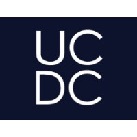 University of California Washington D.C. Center Logo