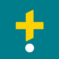 Colón Red de Farmacias Logo