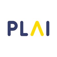 PLAI Sport Logo