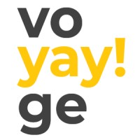 voyay!ge inc Logo