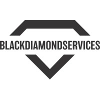 Black Diamond Services Logo