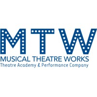 Musical Theatre Works Logo