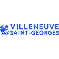 Ville de Villeneuve-saint-Georges Logo