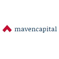 Maven Capital Australia Logo