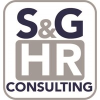 S&G HR Consulting Logo
