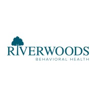 Riverwoods Behavioral Health Logo