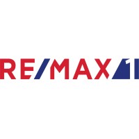 RE/MAX 1 Logo