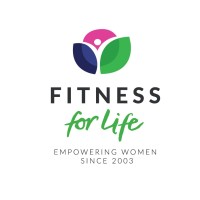 Fitness for Life Logo