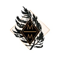 Muskoka Mudita - Mushroom Tea Co. Logo
