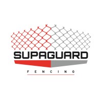 Supaguard Fencing Logo