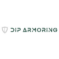 DIP ARMORING Logo