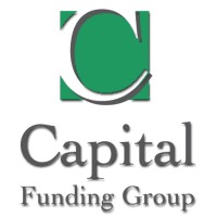 Capital Funding Group Logo